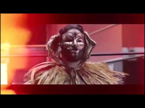 CZW - Anthony Gangone Isn't Coming Alone