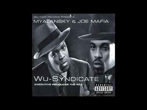 432hz - Wu-Syndicate feat. 12 O'Clock - Global Politics