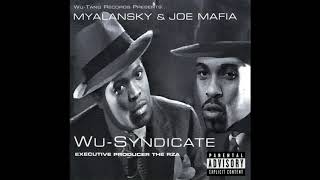 432hz - Wu-Syndicate feat. 12 O'Clock - Global Politics