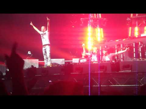 Hard Bass 2012 Team Yellow-Lose My Mind