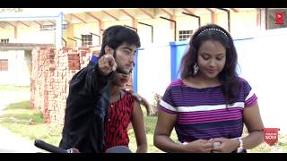 CHINTE PARLI NA TUI || Jeet Ganguly ||  Chandan Chawdhury || SAD STORY || THE MOON LIGHT