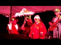 Kermit Ruffins' Kickoff to Christmas 2018