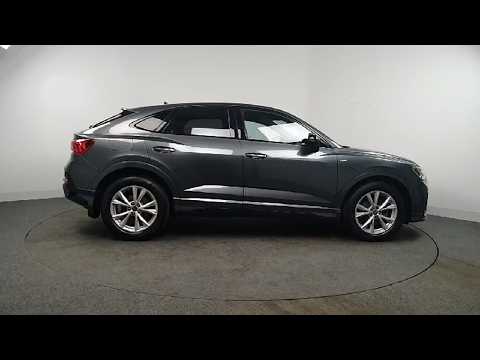 Audi Q3 Q3 SB 35 TDI 150 S-T S line - Image 2