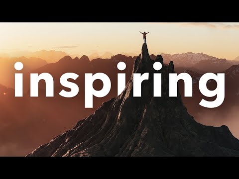 [No Copyright Background Music] Cinematic Inspiring Documentary Build-Up | Epic Motivation by Aylex