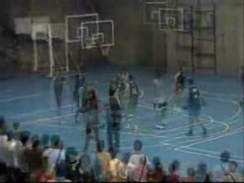 3X3 TORRELAVEGA (PARTE 2)