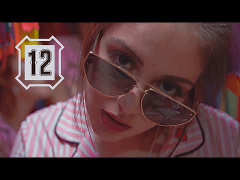 Sehabe x Ressira - 12 (Official Video)