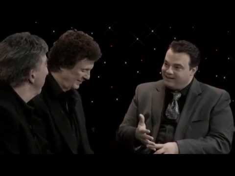Interview with The Dovells and TJ Lubinsky for PBS Special, May 2014