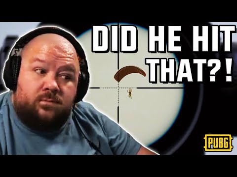 This Bridge Game Was Confusing ft. vsnz - PUBG