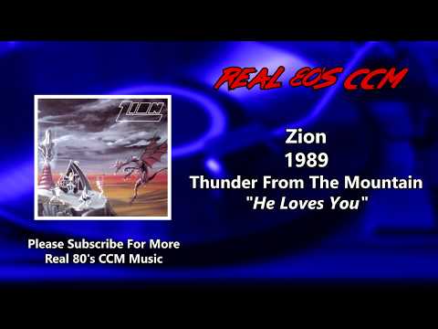 Thumbnail for He Loves You video