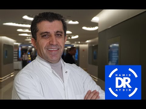 Saç ekimi sonrası nelere dikkat etmeliyim? - Dr. Hamid AYDIN