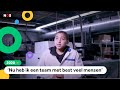 Hoe gaat het met de 1,5 meter afstand-uitvinding van Wail?
