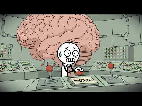 Creepy Things Your Brain Does When You're Attracted to Someone