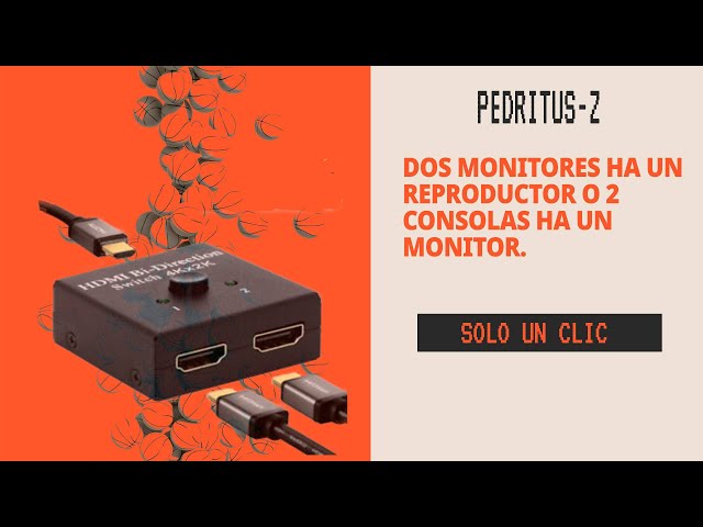 Vídeo relacionado con Premium X PXD-21 Conmutador DISEqC Interruptor 2/1 Switch protección contra la Intemperie DVB-S/DVB-S2 Sat Satellite Digital FullHD 4K