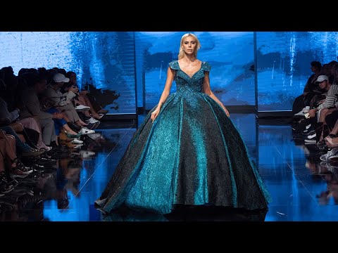 Glaudi Spring/Summer 2022 Art Hearts Los Angeles Swim Week