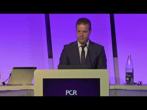 TAVI lifetime management: tailoring treatment options to secure future possibilities - EuroPCR 2023