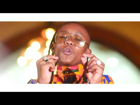 JOHN MC   Andao Hibebaka