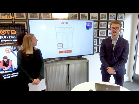 Results of BOTB Lifestyle Competition – Week 4 2020