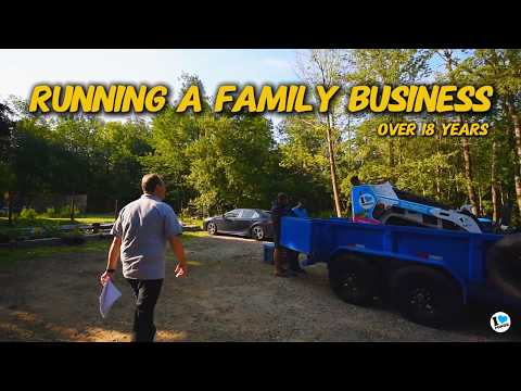 The unexpected business that changed our family