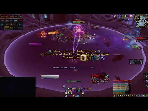 Mythic Sisters of the moon   The Shadow Legion