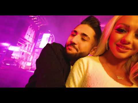 Nikolas Sax & Sake - Amame (oficial video)