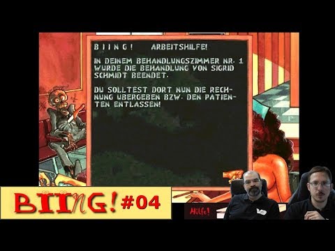 RetroPlay: Biing #04 - Fernsehshows der 80er und 90er (Amiga)