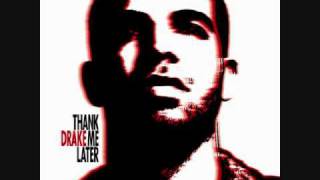 Drake - Light Up Ft. Jay-Z (No DJ / CDQ)