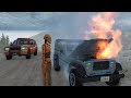Fireman Sam Parody BeamNG Drive