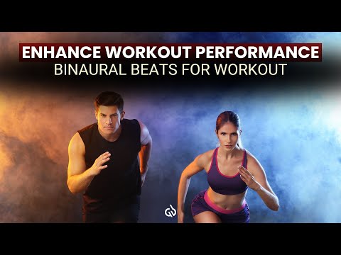 Rapid Weight Loss Binaural Beats, Six Pack Shaping 8 Hour | Tone Up your Body | Good Vibes