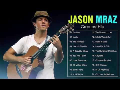 download lagu mp3 mp4 Jason Mraz Setlist, download lagu Jason Mraz Setlist gratis, unduh video klip Jason Mraz Setlist