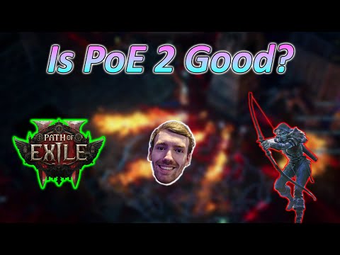 Ben's Thoughts On Update 0.3 [PoE 2]