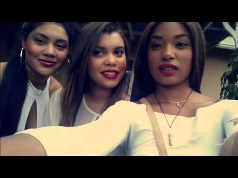 To my Daughter Monifah Happy Birthday - from Mommy