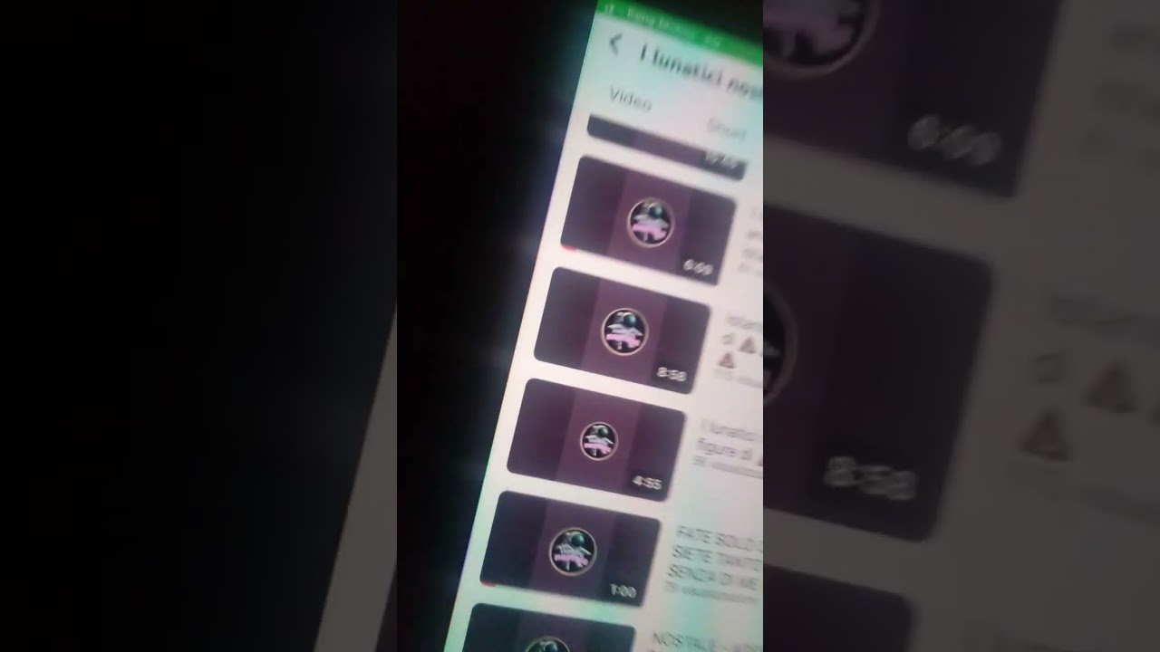 @Istanteludico vuole andare in tribunale per nostale andiamo non vedo l'ora 😂 ti ro vi no