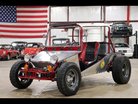 1970 Volkswagen Dune Buggy (CC-1423379) for sale in Kentwood, Michigan