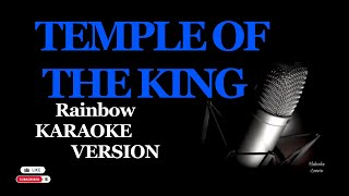 Download lagu Temple Of The King Karaoke Version By Rainbow mp3 Download lagu Temple Of The King Karaoke Version By Rainbow mp3