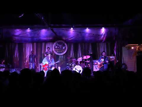 Marcus King Band 5/4/19 (Part 3 of 5) New Orleans, LA @ Howlin' Wolf