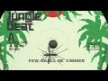 Madoo Trinity Few Shall Be Chosen Killer Dub