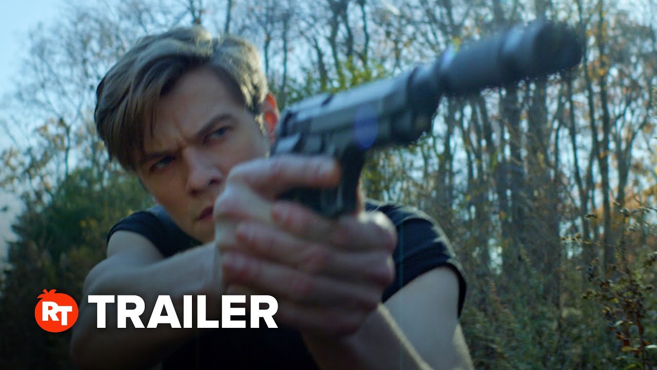 Trailer oficial de O Coletivo