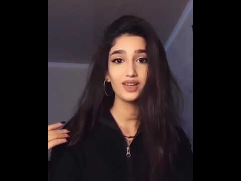 Mariya Xachatryan спела мировой хит😱💥💣 (caver)... dance mokey