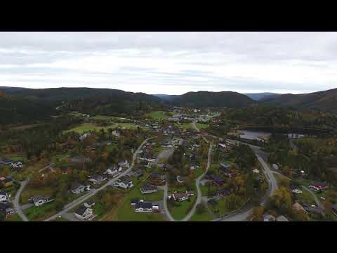 Monstad, Åfjord okt 2018