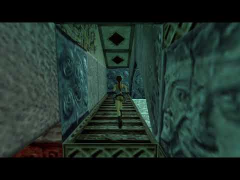 Tomb Raider: Ynys Witrin - Episode 2 (Niveles de autor)