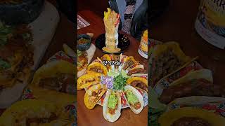 이태원에 있는 서울 상위 0.1% 타코 맛집