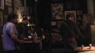 &quot;Red Apples&quot; (Smog cover) Skip Town 2/21/09