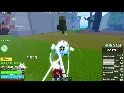 Bounty hunter with fly