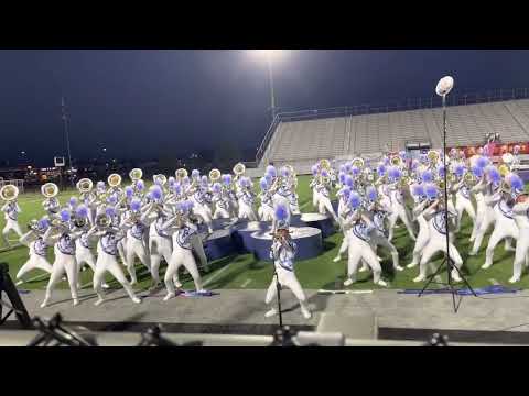 Blue Knights 2022 | Lead Screamer | DCI