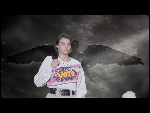 What's Up Louis Vuitton Special - Spring-Summer 2021 Fashion Show