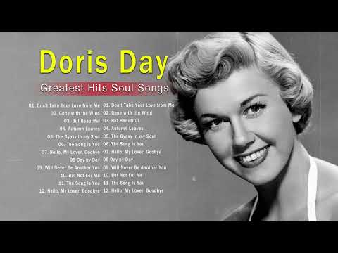 Best Songs Of D.O.R.I.S  D.A.Y - D.O.R.I.S  D.A.Y Greatest Hits Full Album