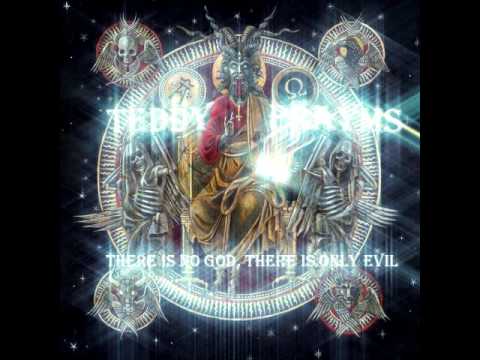 02 Teddy Prayms (SPP) -  Childrens Murder( Feat  Svart666)