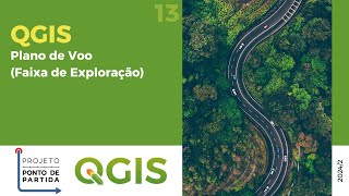 13 - Plano de Voo (Faixa de Exploração)