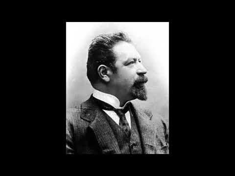 Francesco Tamagno (tenor) - solo recordings (1903-1904)