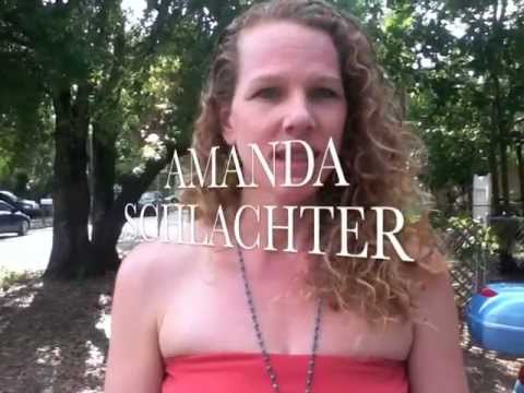 Where does helium come from? Christine Alexander asks...